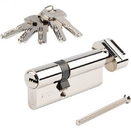 Цилиндровый механизм APECS SM-80 30/50C -C-NI 32114 