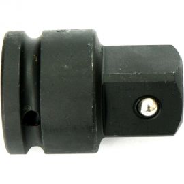 Адаптер ударный с 3/4" F на 1" M FORCE 80968MPB 