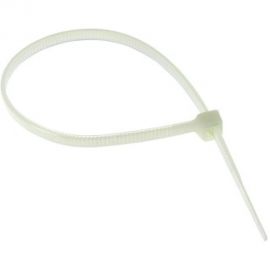 Хомут EKF 2.5х200 мм, нейлон 100 шт plc-c-2.5x200 