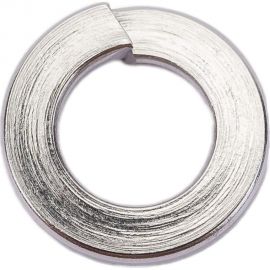 Нержавеющая шайба гровер KREPFIELD М6, DIN 127, А2, 50 шт. 1271.4310ГРОВЕРBМ6-50 