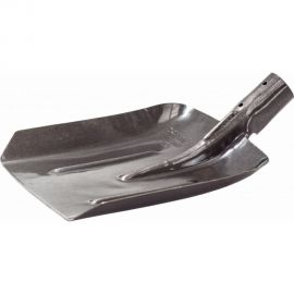 Совковая лопата Pobedit рельсовая сталь КРОТ 2 8025118 