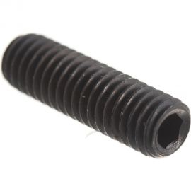 Установочный винт ЦКИ DIN913 М6х20 45Н ОКС 200 шт. 50489 