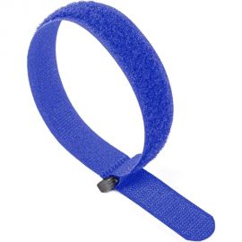 Ремни-липучки Comfix 300x20 мм, синий, упаковка 10 шт. HLCS-300х20-RP0X000 