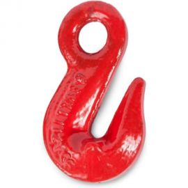 Крюк укорачивающий 1.2 т TOR 1000852 