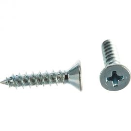 Саморез ЦКИ DIN7982 2.9х13 остроконечный Ц 2000 шт. 4544 