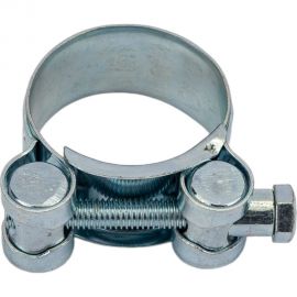 Шарнирный хомут KORUDA 31-34/20 W1 KR-H56134 