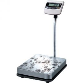 Весы CAS BW-60RB C40B0N603GCI0501 