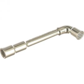 Торцевой Г-образный ключ KENDO 12 мм, CrV 18112 00000073246 