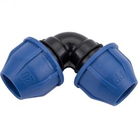 ПНД Отвод Rvc 20 UNIO/ 12561 