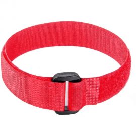 Ремни-липучки Comfix 200x16 мм, красный, упаковка 10 шт. HLCS-200х16-RP00X00 