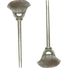 Щетка стальная (2 шт; 13 мм) Proxxon PR- 28953 