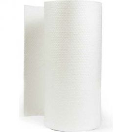 Протирочные сорбирующие салфетки для нефтепродуктов Терра Экология НС80 32x30см (рулон 100 шт.) НС80/100 