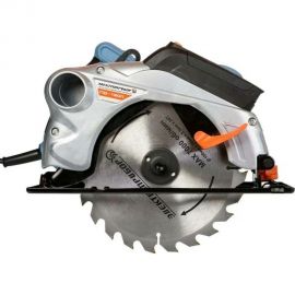 Дисковая пила Электроприбор ПД-190Л 