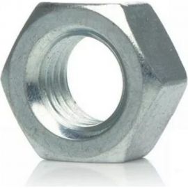 Гайка Метиз-Эксперт М20-6Н.6.016 ГОСТ 5927-70 уп. 70 шт. БП-00013538 