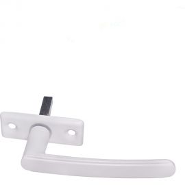 Оконная ручка Трибатрон РО-2 белый 3514 