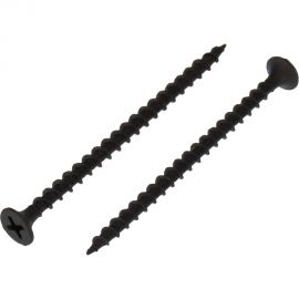 Саморез гипсокартон-дерево KRANZ 3,8x65, 200 шт. KR-01-3331-010 