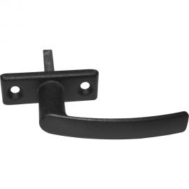 Оконная ручка Трибатрон ро-1 чёрный муар 87462 