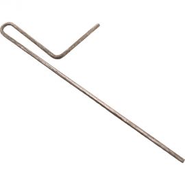 Стержень для оградительной вехи ТЕХНОЛОГИЯ 00000000175 