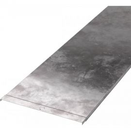 Крышка лотка Промрукав 300 3м PR16.0562 