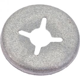 Стопорная шайба ЦКИ фиксатор, D3 STAR-LOCK, мех.ц 100 шт 61294 