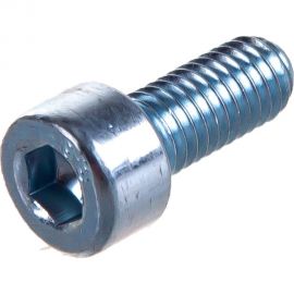 Винт ЦКИ DIN912 М5х12 усилен закалкой 8.8 Ц 500 шт. 47060 