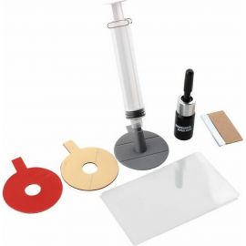 Ремонт сколов на лобовом стекле своими руками Beroma 07701778 