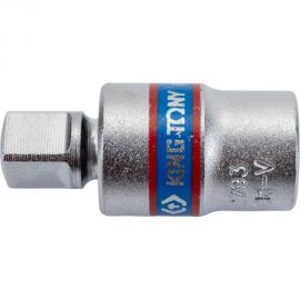 Кардан шаровый 1/4" KING TONY 2793 
