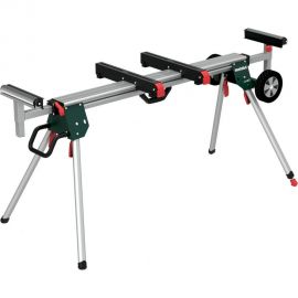 Подставка для торцовочной пилы KSU 401 Metabo 629006000 