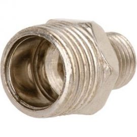 Соединение быстроразъемное с наружной резьбой 1/4"-1/2" INTERTOOL PT-1861 