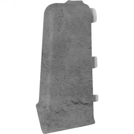 Угол наружный пвх Волшебная палочка home 70мм 2шт/уп 7027 УТ000078117 