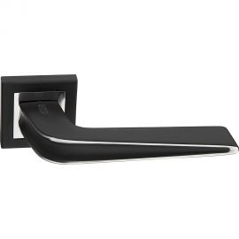 Ручка PALIDORE A-251 GR/PC, черный матовый 98760615 