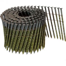 Барабанный гвоздь с кольцевой накаткой ForEst CNW 25/35 BKRI cnk 12600 штук МБ0000105233 