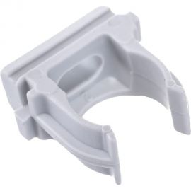 Крепеж-клипса УРАЛ ПАК для труб d40 мм, 5 шт. АТ-50140-005 