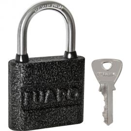 Навесной замок Fuaro PL-03-50 англ. 3 кл., коробка 42587 