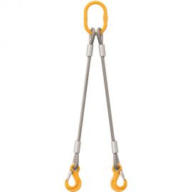 Строп Центр грузоподъемного оборудования 2СК-5/2000 4687202156788 