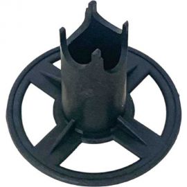 Фиксатор ФС 40 упаковка 250 шт TeaM фсгл40 