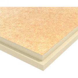 PIR-плита Pirro Крафт Б/Б (600-1200-40, упаковка 7 шт.) 49563 