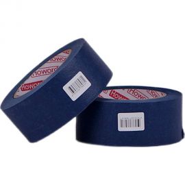 Малярная крепированная клейкая лента HOWARD Фасадная FB 50мм х 50м ЦБ-00005674 