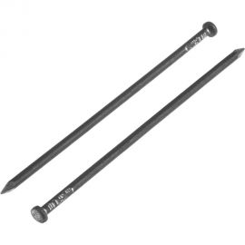 Гвозди ТУНДРА krep 6x200 мм, ГОСТ 4028-63, уп.0.2 кг 6942908 