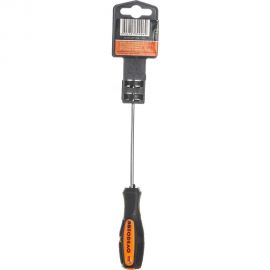 Отвертка АвтоDело TORX T6x125 мм на держателе 30906 11688 