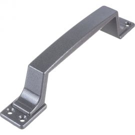 Ручка-скоба Трибатрон РС-100 алюминиевый металлик 87528 