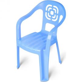 Детский стульчик Martika Пиколо фиолетовый С813ФИЛ 