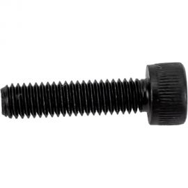 Винт Море-Метизов DIN 912 класс прочности 12.9, оксид, M5x20 мм, 10 шт. VINT9124152010M 