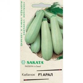 Семена Гавриш Кабачок Арал F1 5 шт. 1910957 
