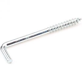 Шуруп-костыль Стройметиз 4,0х50 уп. 3 шт. европодвес 2210211 