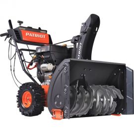 Снегоуборщик Patriot Сибирь 113Е 426108113 