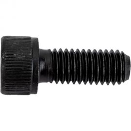 Винт Море-Метизов DIN 912, класс прочности 12.9, оксид M8x20 мм, 10 шт. VINT91282010M 