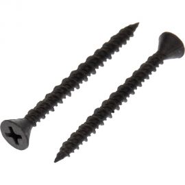 Саморез для гипсоволокнистых плит KRANZ 3,9x45, 200 шт. KR-01-3321-005 