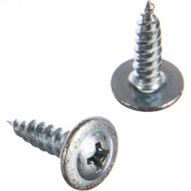 Саморез с прессшайбой Метизный двор 4,2х16 острый уп. 1 кг 4690441023322 