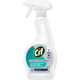 Чистящее средство для удаления пятен маркера, крови, напитков, продуктов питания CIF PROFESSIONAL 69965768 